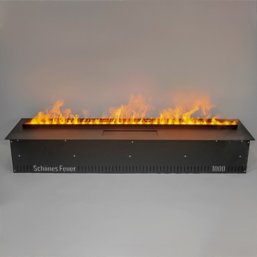 Электрический очаг Schones Feuer 3D FireLine 1000