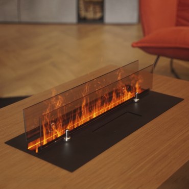 Электрический очаг Schones Feuer 3D FireLine 600 Pro