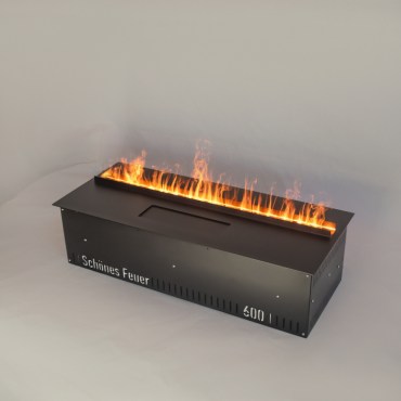 Электрический очаг Schones Feuer 3D FireLine 600 Pro