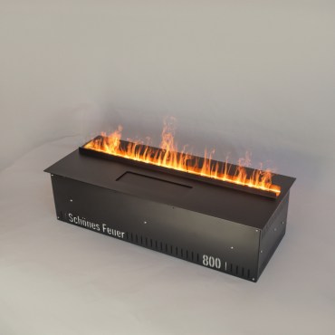 Электрический очаг Schones Feuer 3D FireLine 800